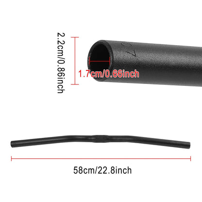 Styre KuKirin G2 Pro/G2 Max/G2 Master - Reservdel - Wheelyshop