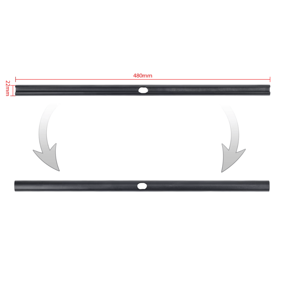 Steering wheel Xiaomi 4 Pro - Spare part - Wheelyshop