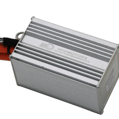 Control unit Dualtron Eagle - Spare part - Wheelyshop