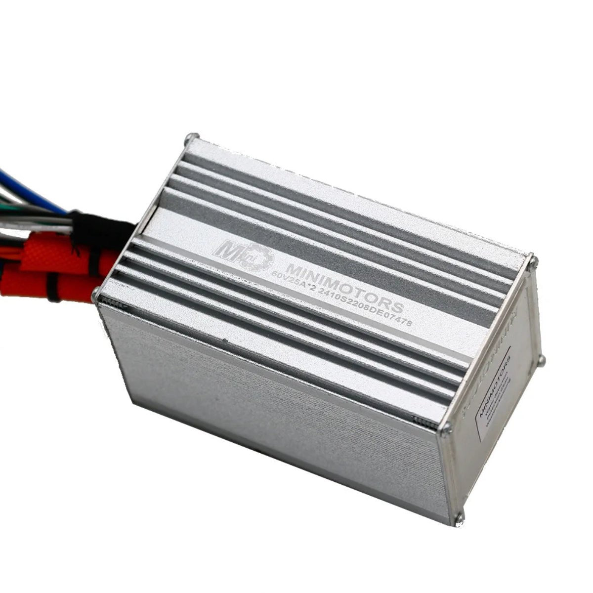 Control unit Dualtron Eagle - Spare part - Wheelyshop