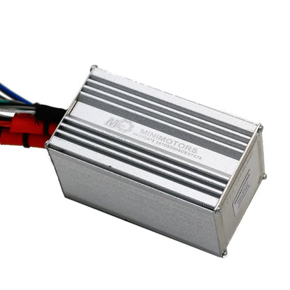 Control unit Dualtron Eagle - Spare part - Wheelyshop