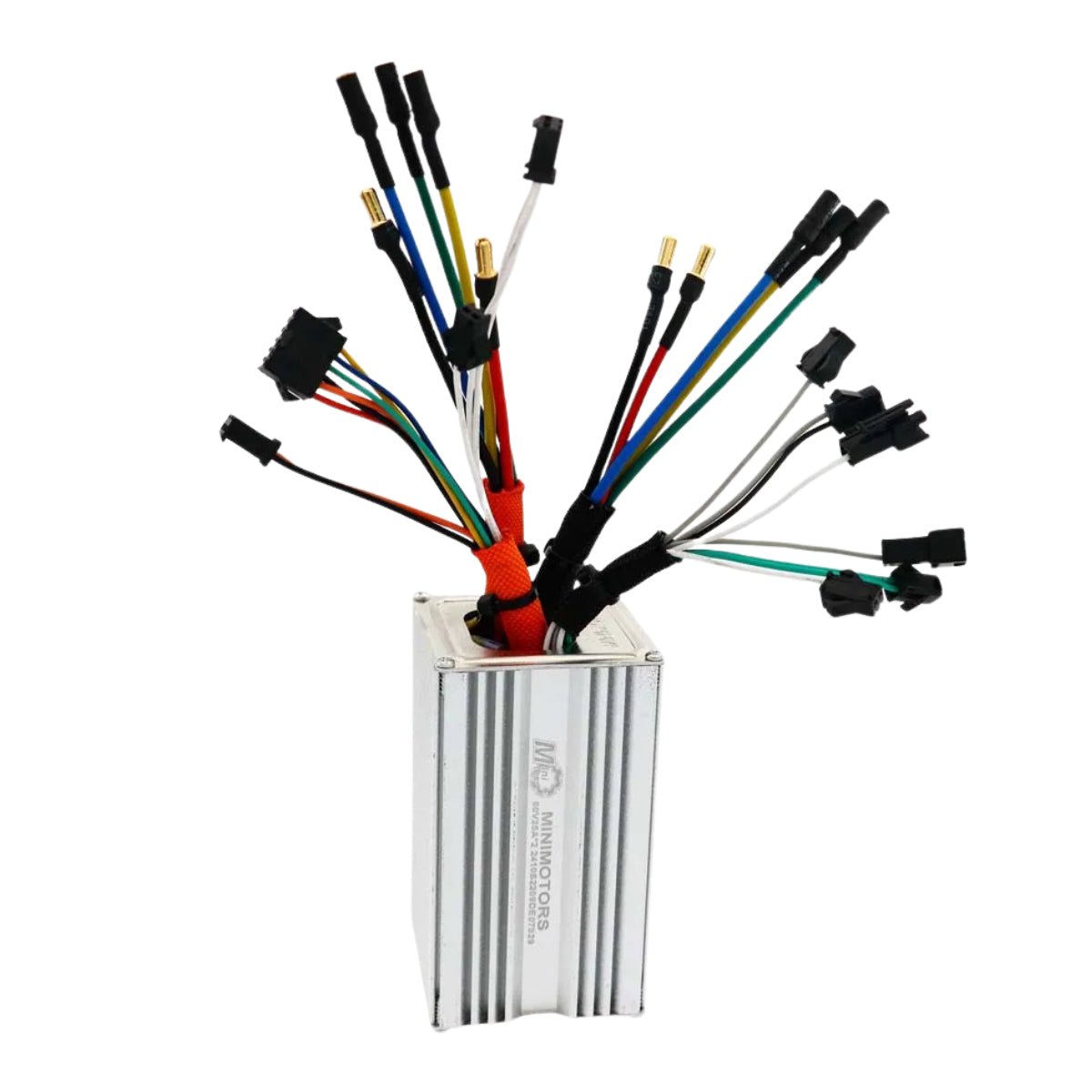 Control unit Dualtron Eagle - Spare part - Wheelyshop