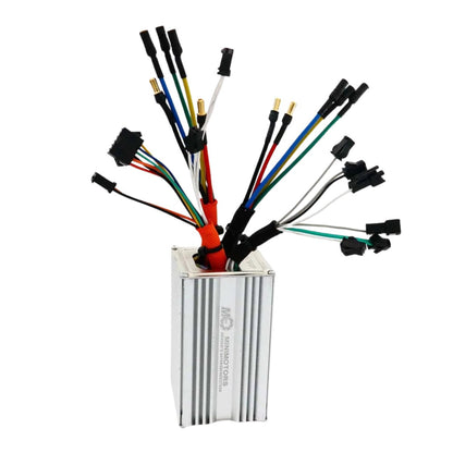 Control unit Dualtron Eagle - Spare part - Wheelyshop