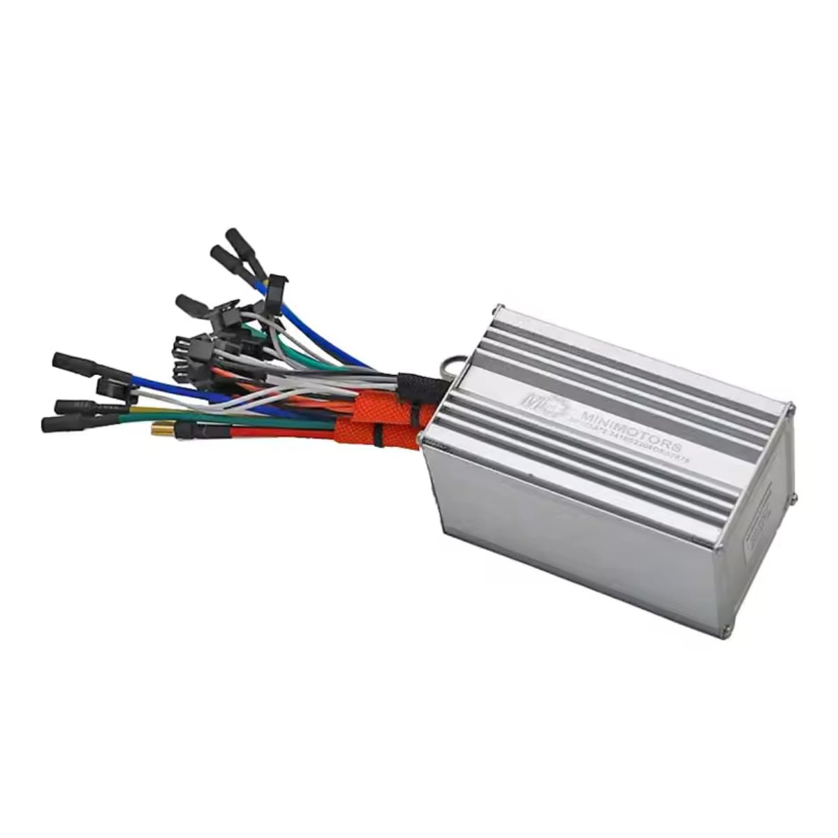 Control unit Dualtron Eagle - Spare part - Wheelyshop