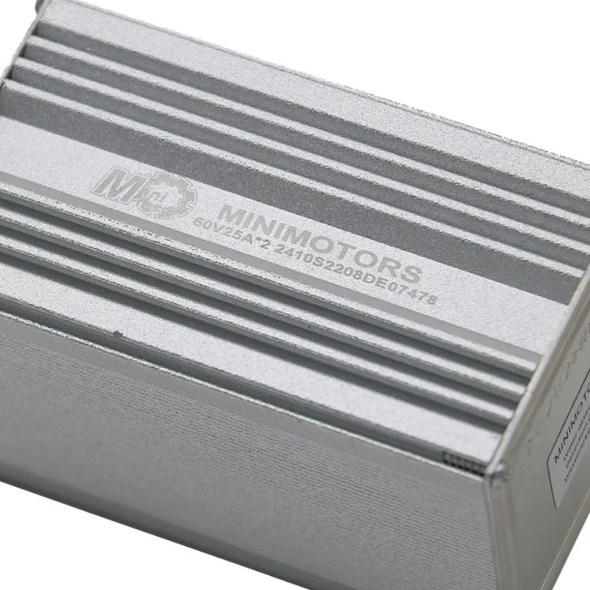 Control unit Dualtron Eagle - Spare part - Wheelyshop