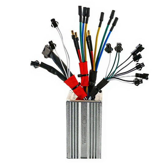 Control unit Dualtron Victor Luxury Plus - Spare part - Wheelyshop