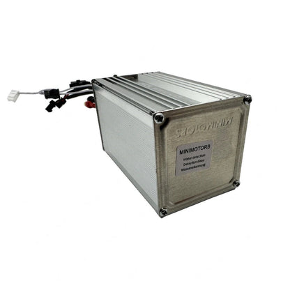 Control unit Dualtron Victor Luxury Plus - Spare part - Wheelyshop