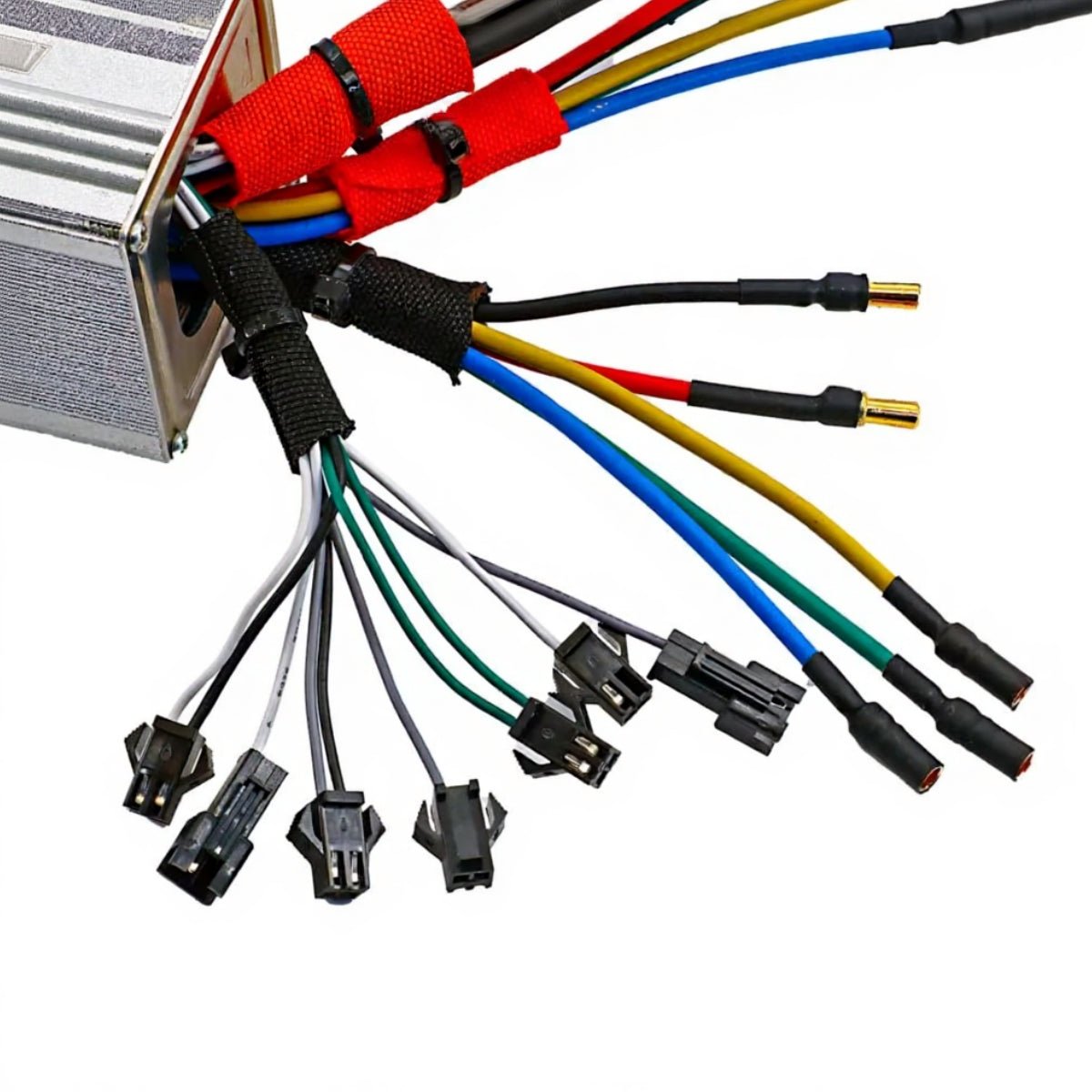 Control unit Dualtron Victor Luxury Plus - Spare part - Wheelyshop