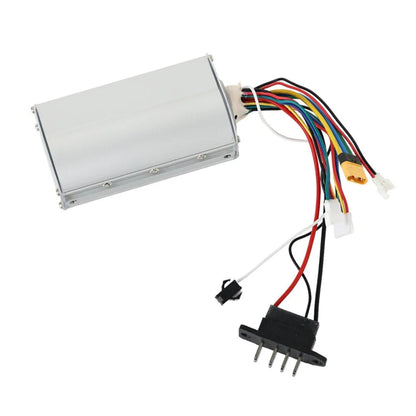 Control unit HX X6 - Spare part - Wheelyshop