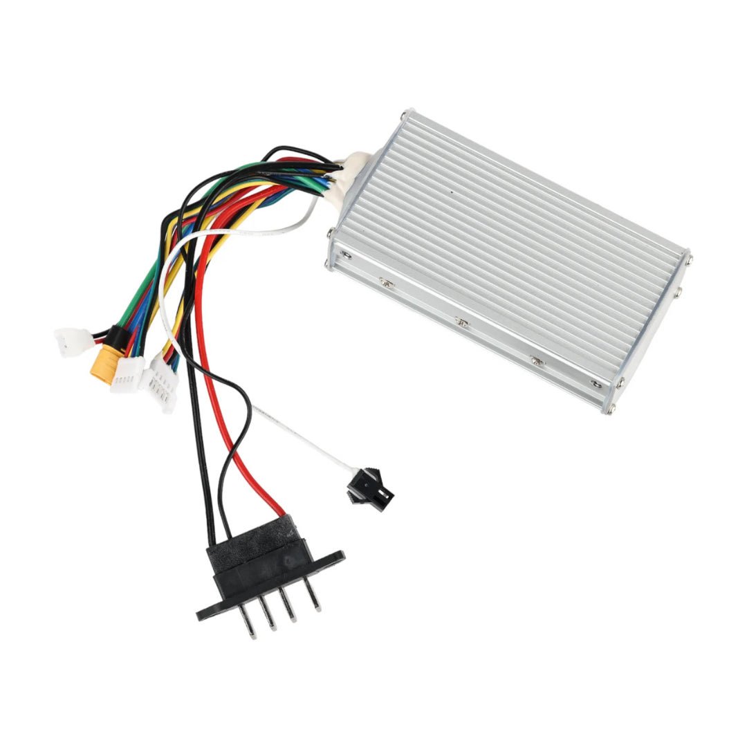 Control unit HX X6 - Spare part - Wheelyshop