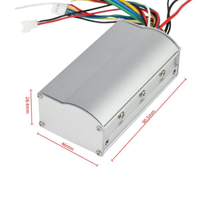 Control unit HX X6 - Spare part - Wheelyshop