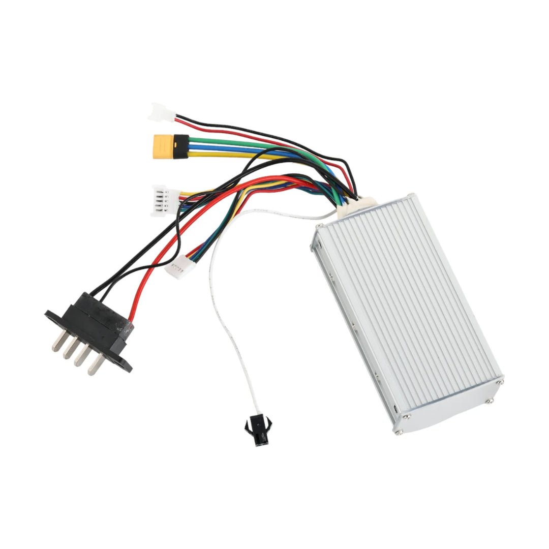 Control unit HX X6 - Spare part - Wheelyshop