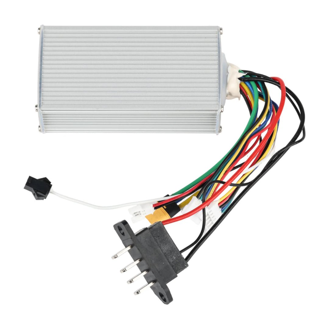 Control unit HX X6 - Spare part - Wheelyshop