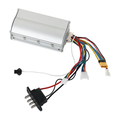 Control unit HX X6 - Spare part - Wheelyshop