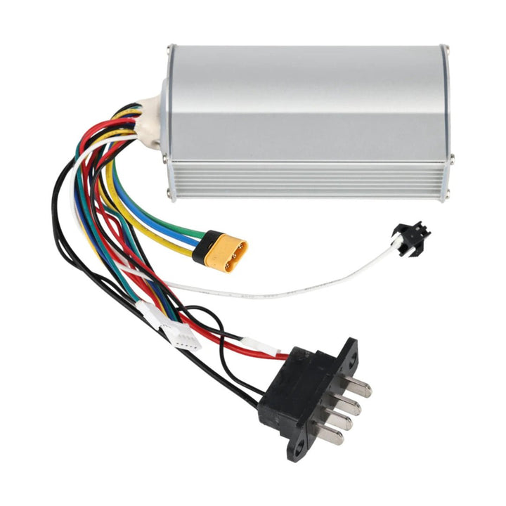 Control unit for HX X6