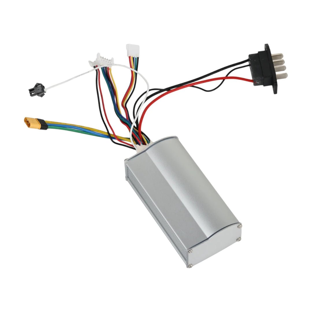 Control unit HX X6 - Spare part - Wheelyshop