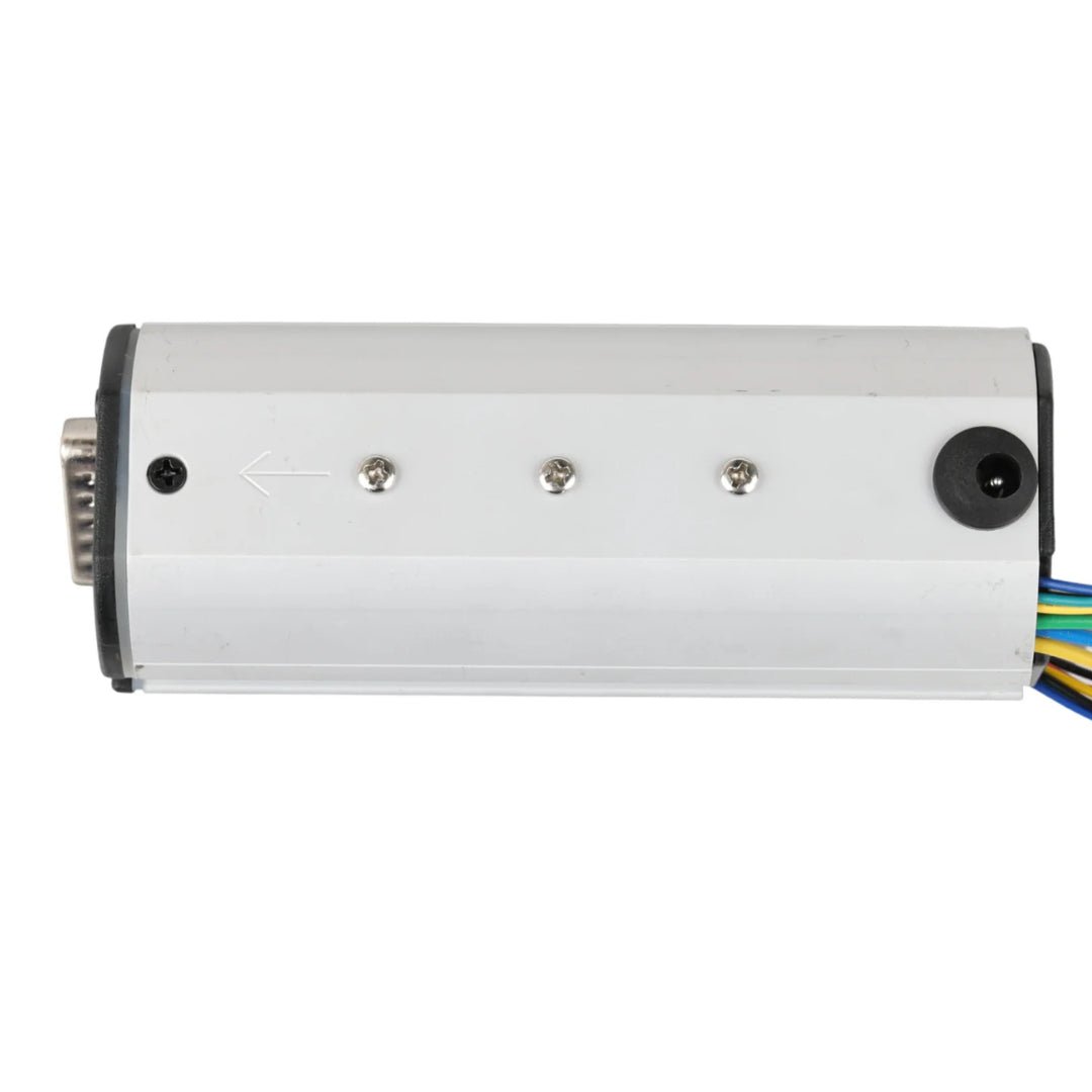 Control unit HX X7 - Spare part - Wheelyshop