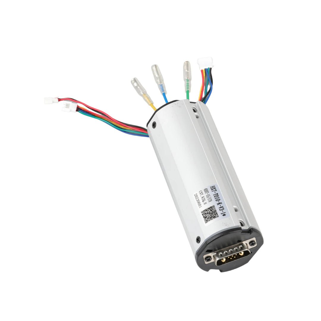 Control unit HX X7 - Spare part - Wheelyshop