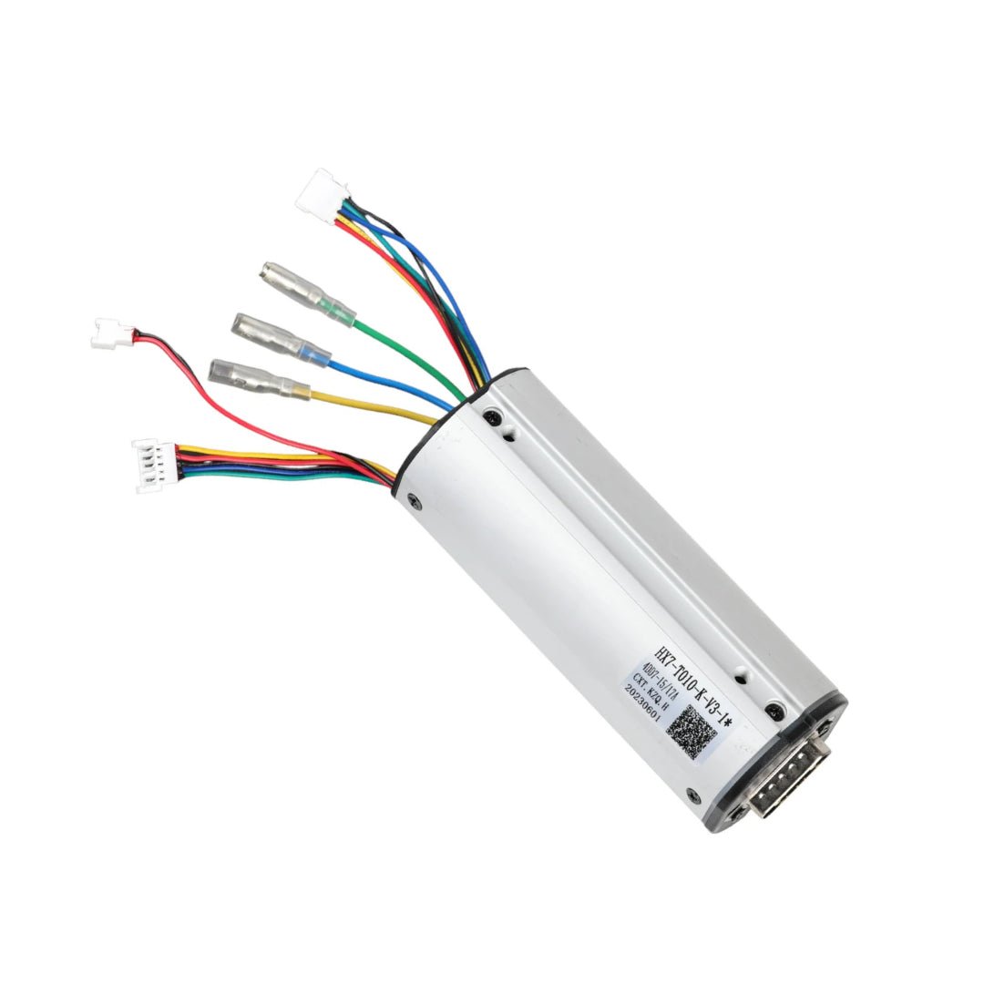 Control unit HX X7 - Spare part - Wheelyshop