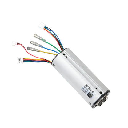 Control unit HX X7 - Spare part - Wheelyshop