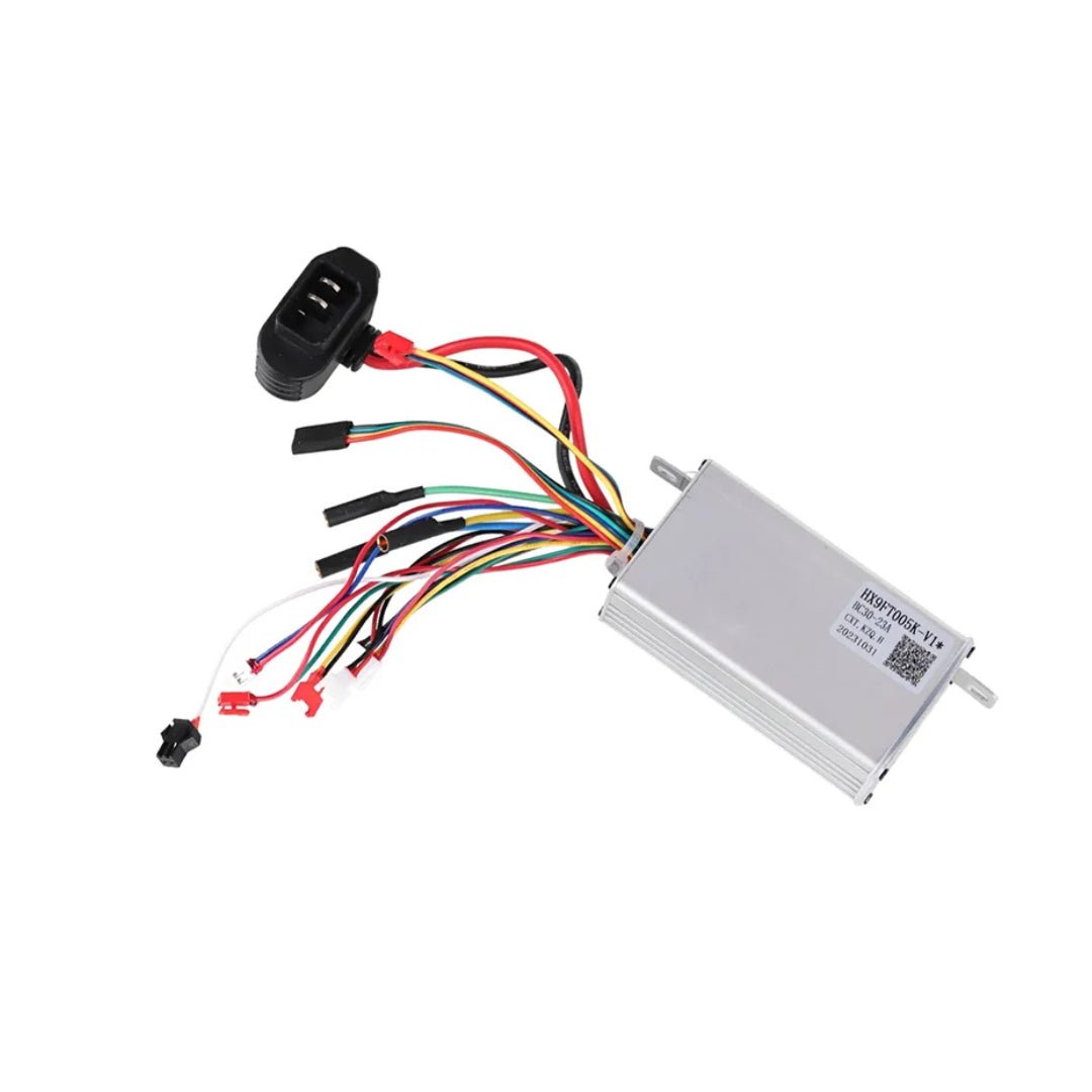 Control unit HX X9 - Spare part - Wheelyshop
