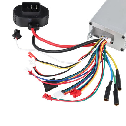 Control unit HX X9 - Spare part - Wheelyshop