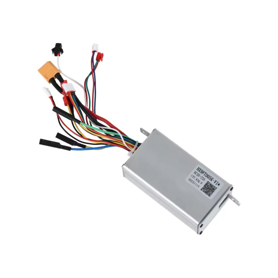Control unit HX X9 - Spare part - Wheelyshop