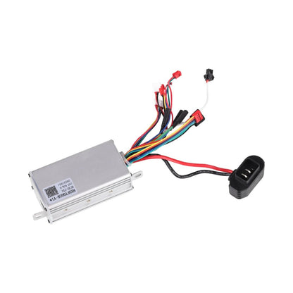 Control unit HX X9 - Spare part - Wheelyshop