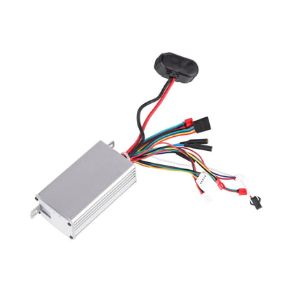 Control unit HX X9 - Spare part - Wheelyshop