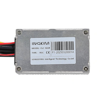 Control unit INOKIM LIGHT 2 - Spare part - Wheelyshop