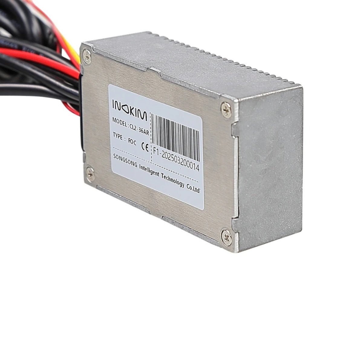 Control unit INOKIM LIGHT 2 - Spare part - Wheelyshop