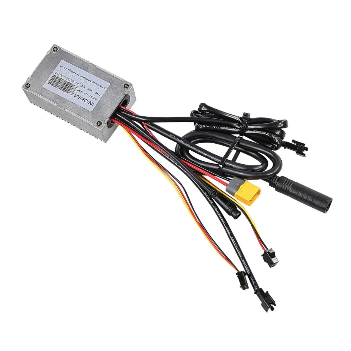 Control unit INOKIM LIGHT 2 - Spare part - Wheelyshop