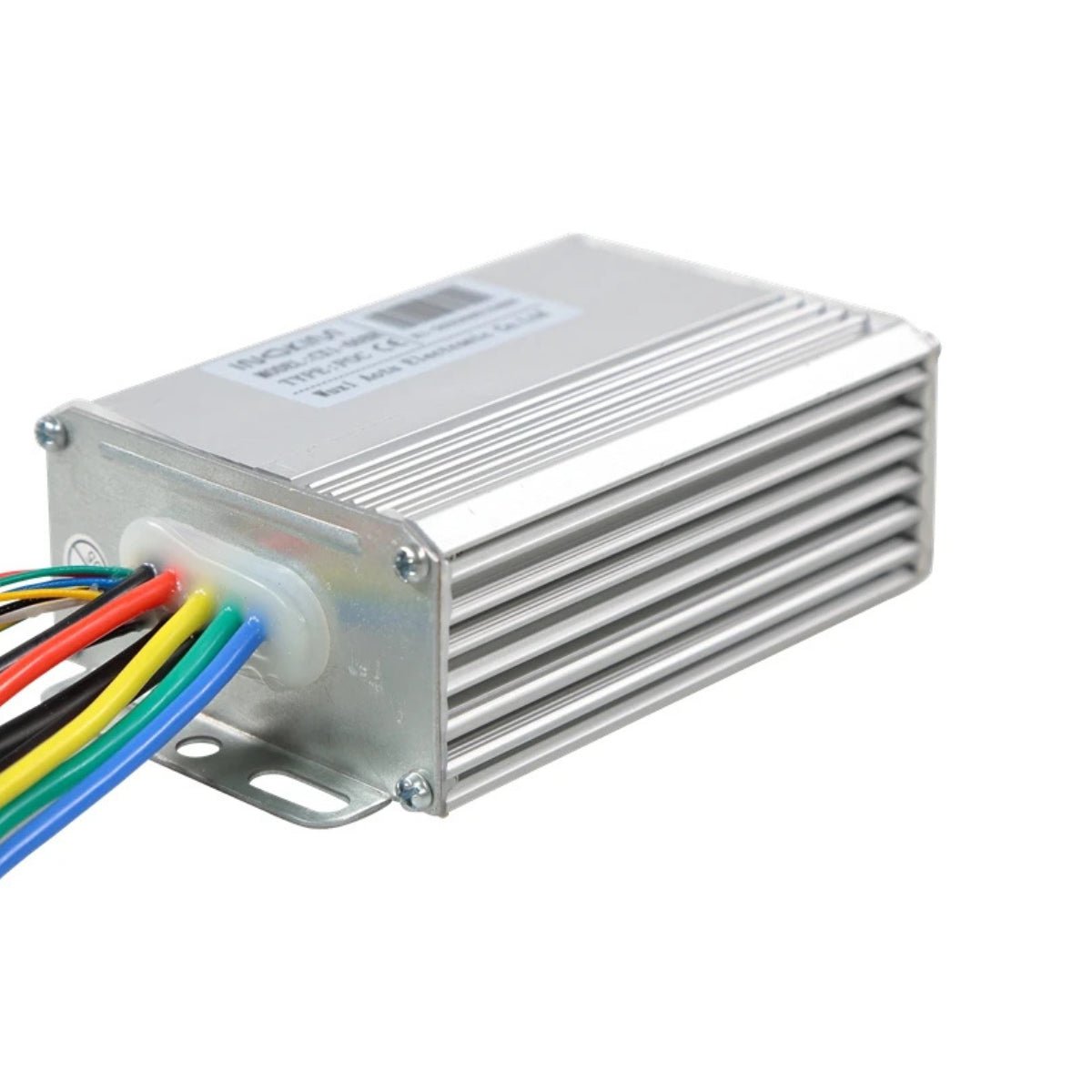 Control unit INOKIM OX - Spare part - Wheelyshop