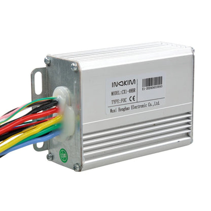 Control unit INOKIM OX - Spare part - Wheelyshop