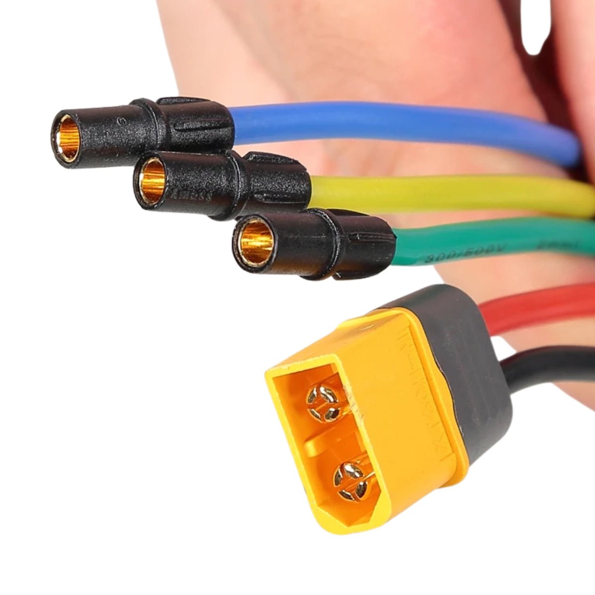 Control unit INOKIM OX - Spare part - Wheelyshop