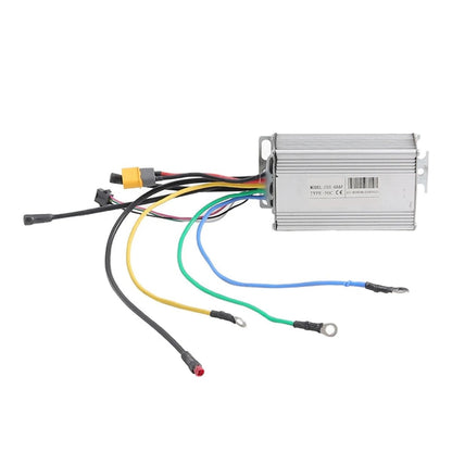 Control unit INOKIM OX - Spare part - Wheelyshop