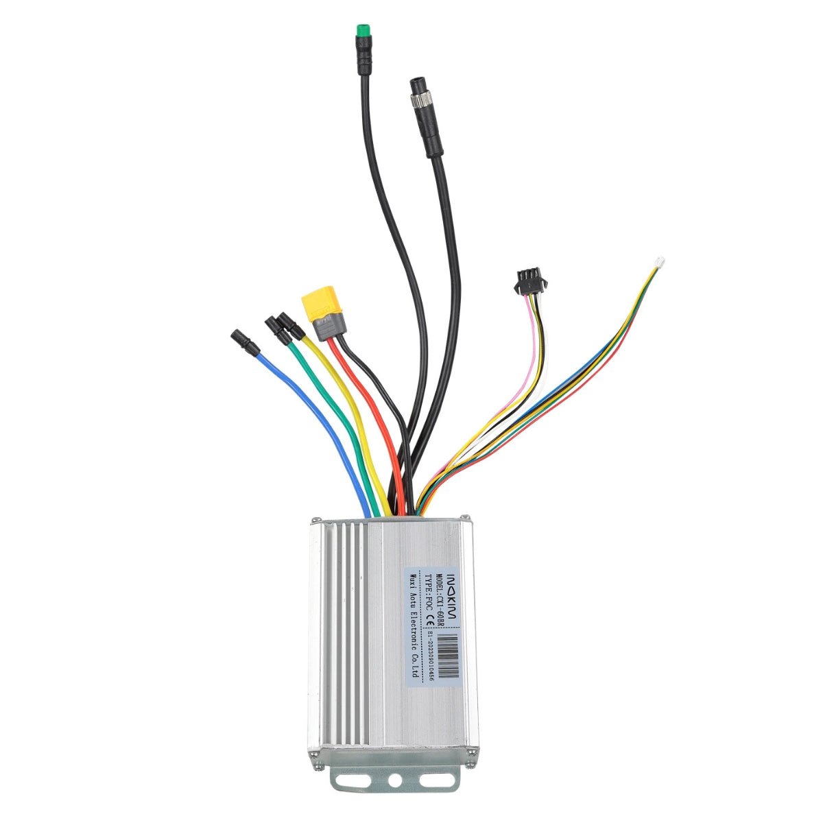 Control unit INOKIM OX - Spare part - Wheelyshop