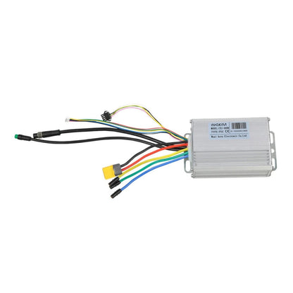 Control unit INOKIM OX - Spare part - Wheelyshop