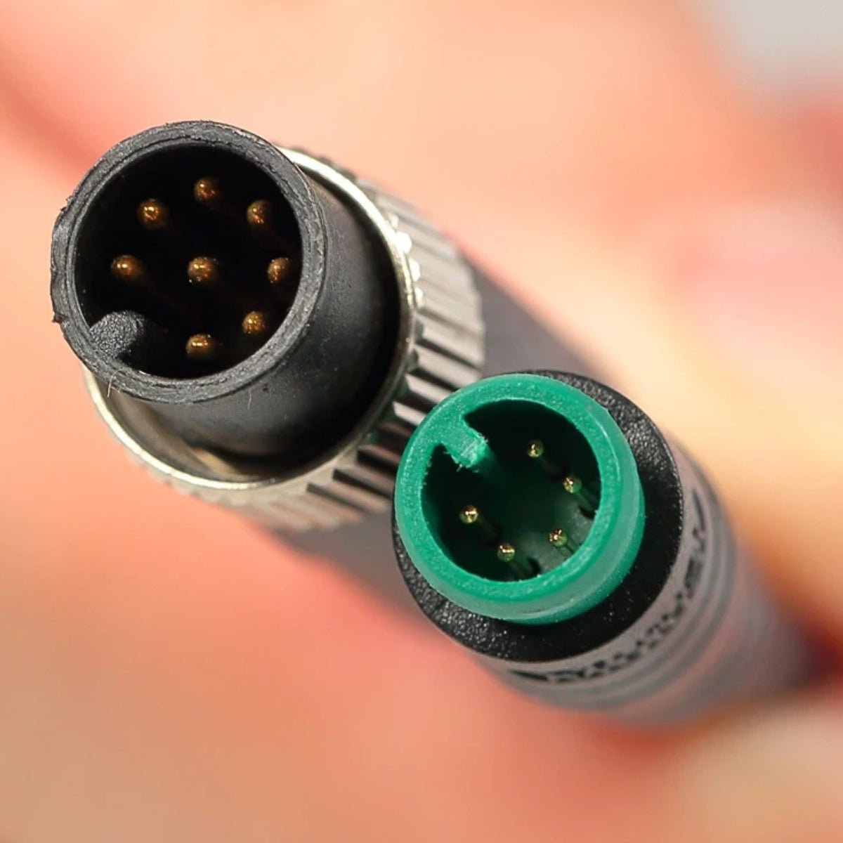 Control unit INOKIM OX - Spare part - Wheelyshop