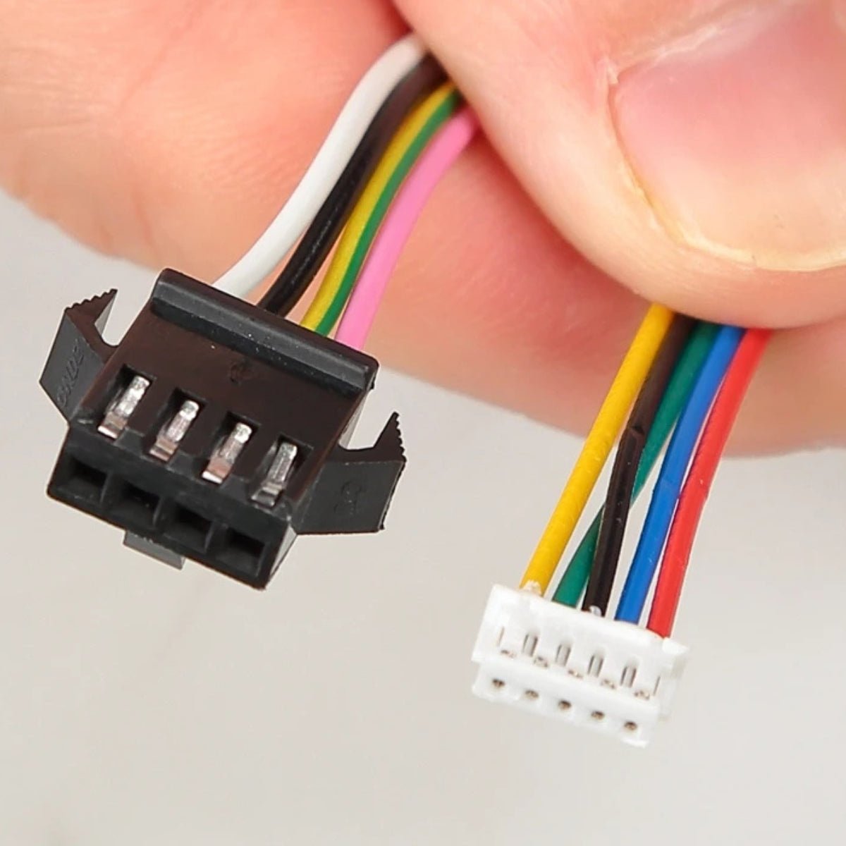 Control unit INOKIM OX - Spare part - Wheelyshop