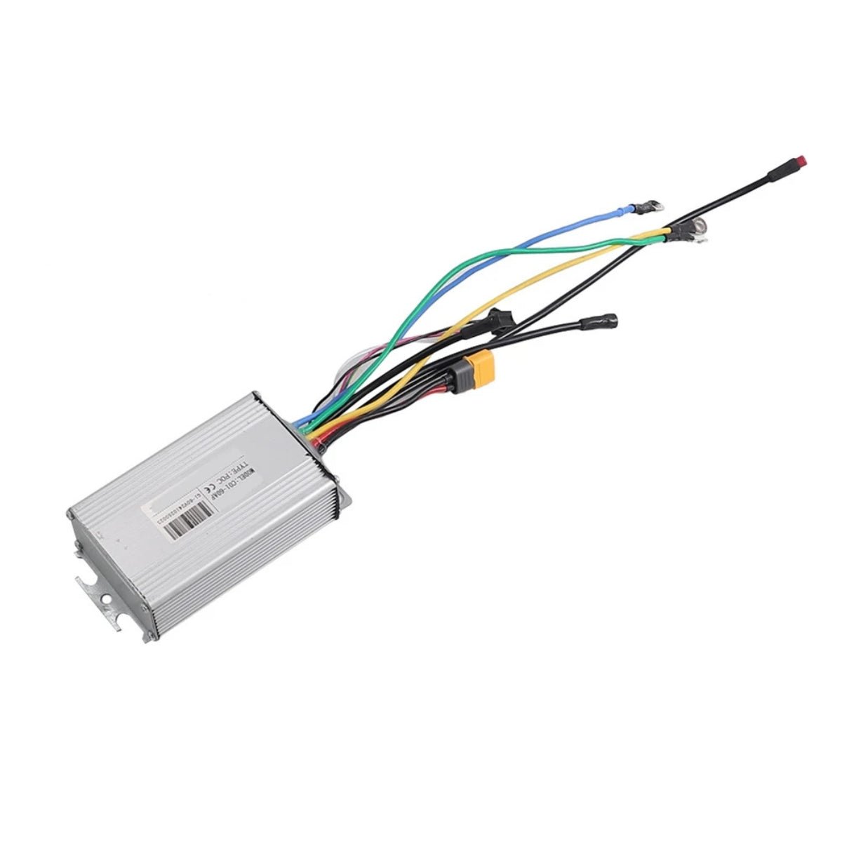 Control unit INOKIM OX - Spare part - Wheelyshop