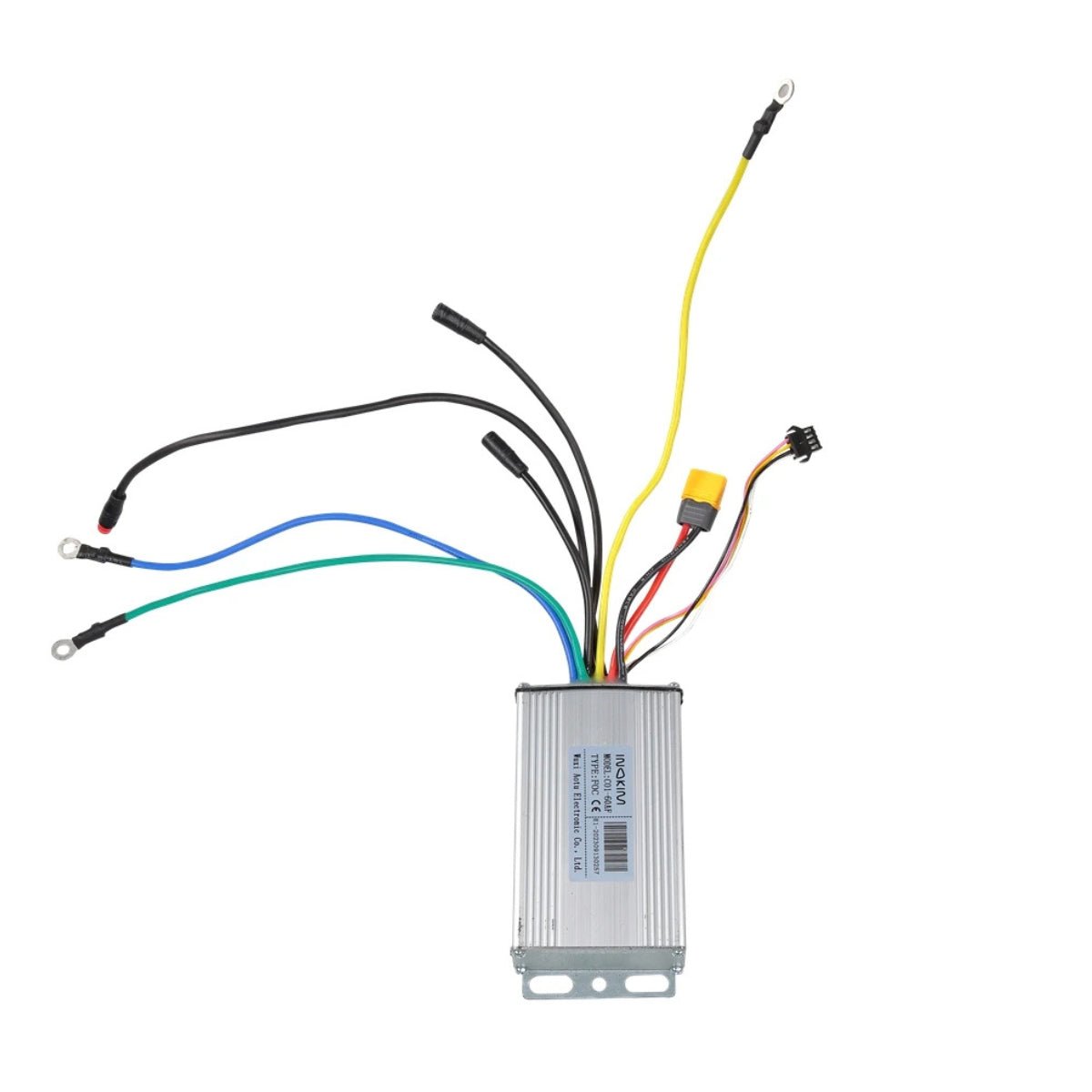 Unidad de control INOKIM OXO