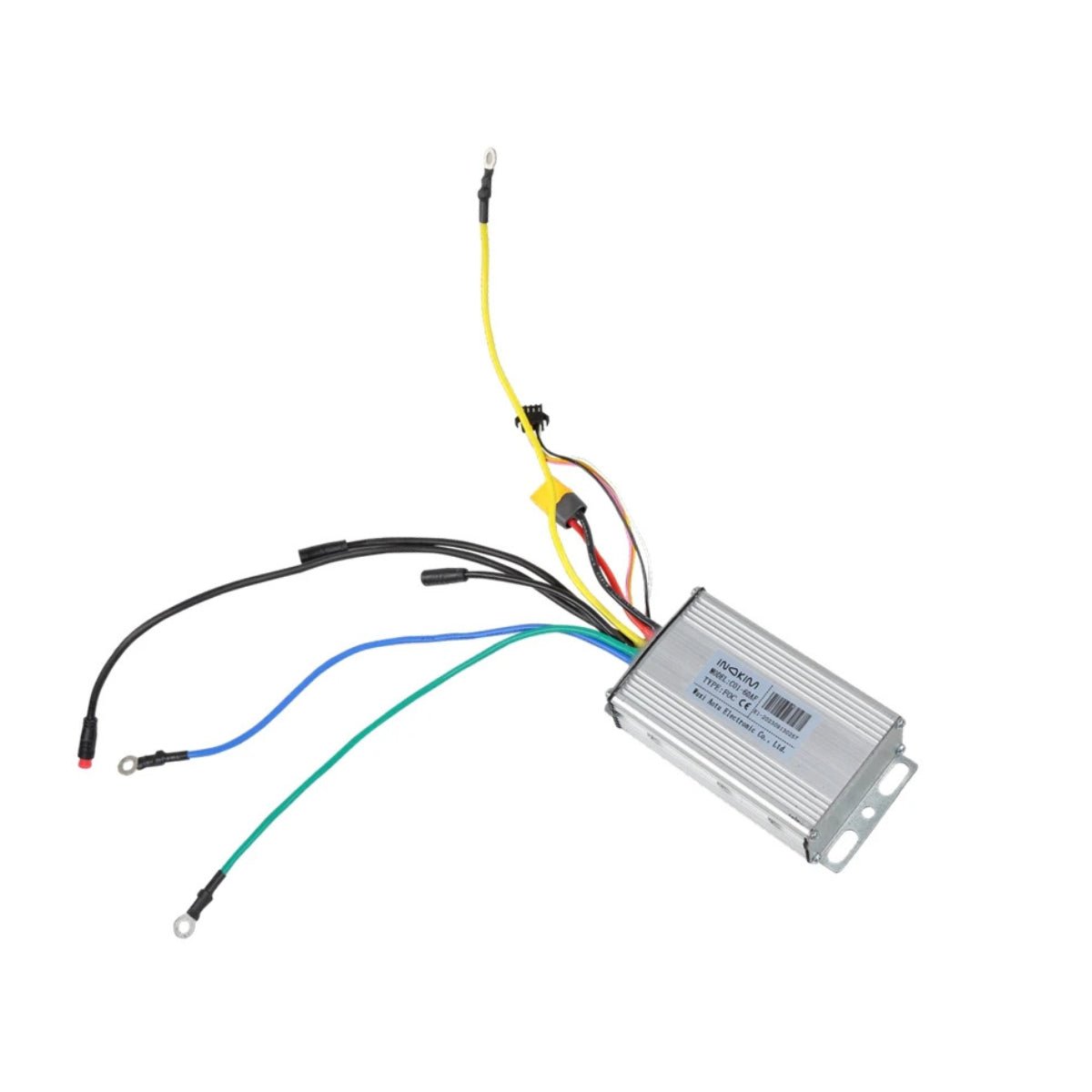 Unidad de control INOKIM OXO