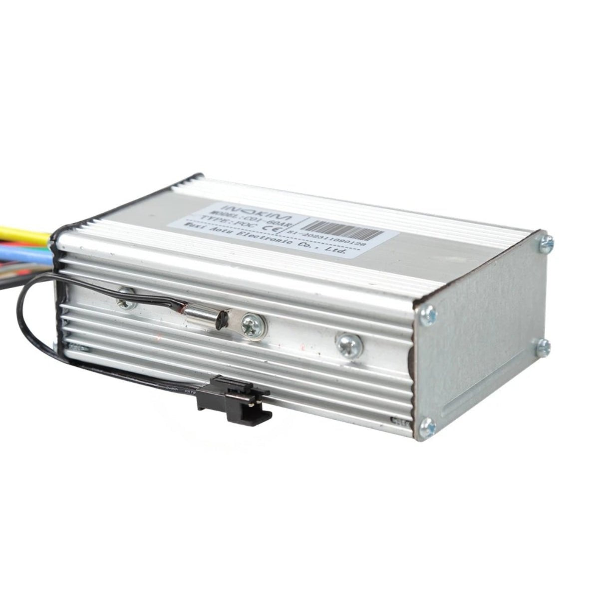 Unidad de control INOKIM OXO