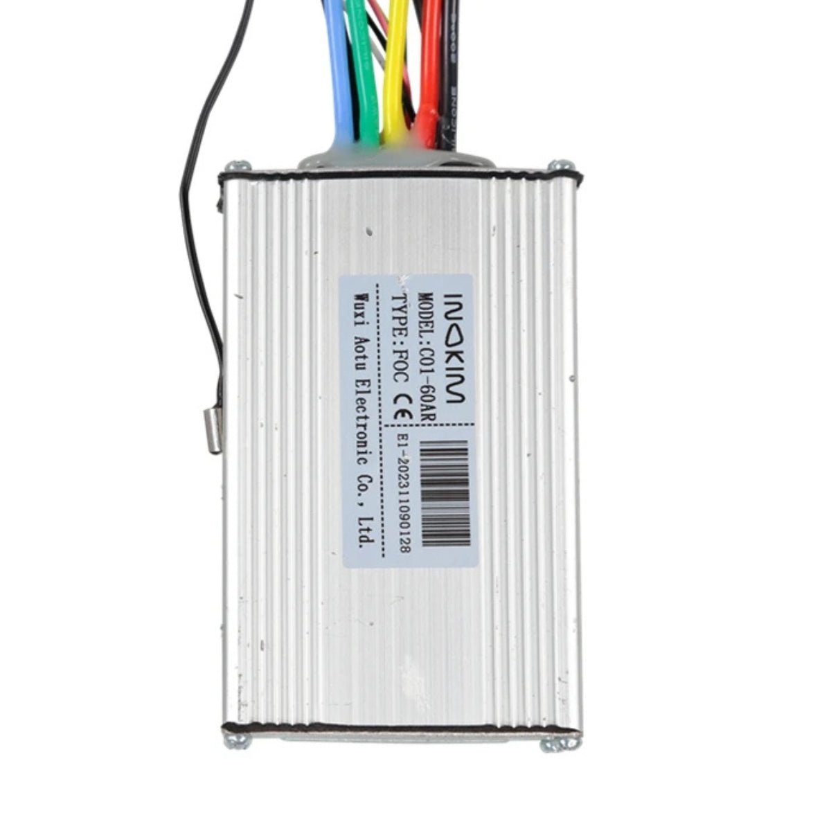 Unidad de control INOKIM OXO