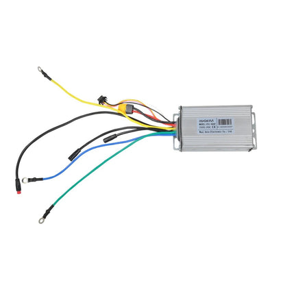 Unidad de control INOKIM OXO