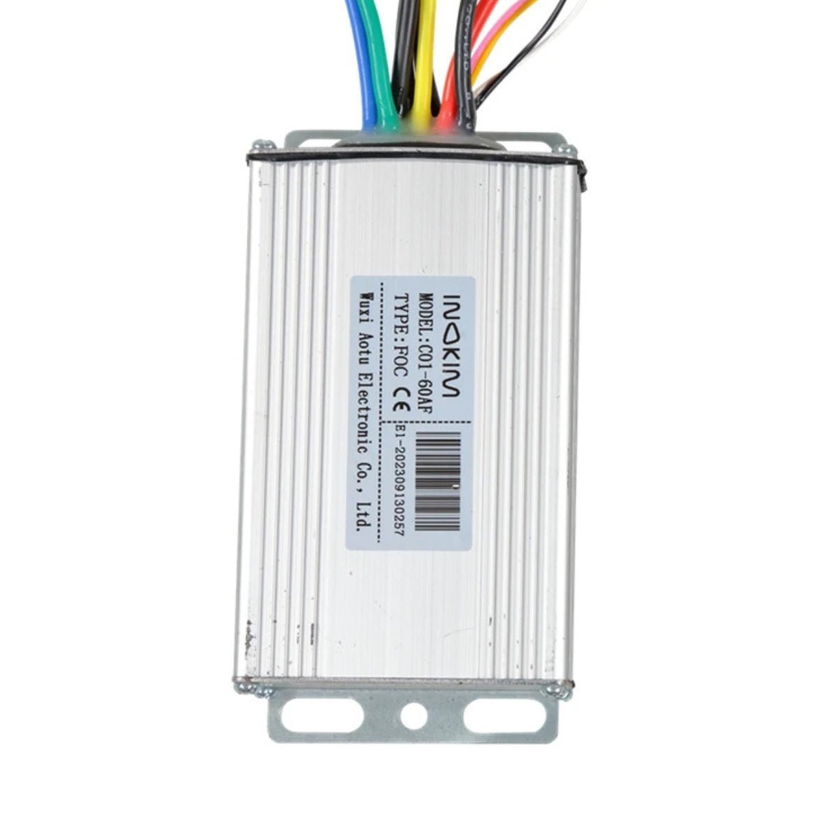 Unidad de control INOKIM OXO