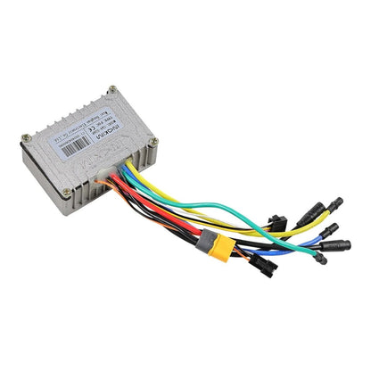 Control unit INOKIM QK4 - Spare part - Wheelyshop
