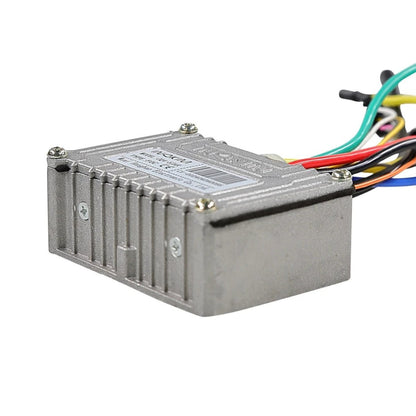 Control unit INOKIM QK4 - Spare part - Wheelyshop