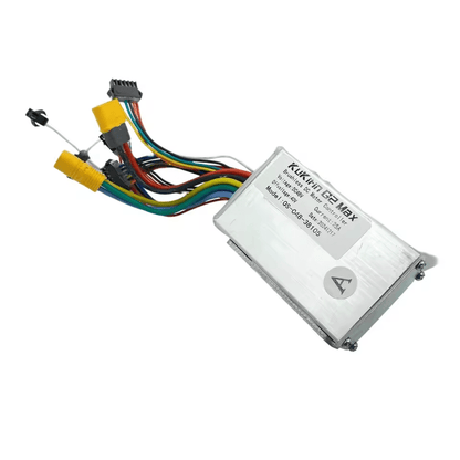 Styrenhet KuKirin G2 Max - Reservdel - Wheelyshop